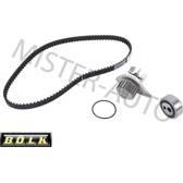 Waterpomp + distributieriem set BOLK - BOL-B081009