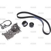Waterpomp + distributieriem set BOLK - BOL-E031037