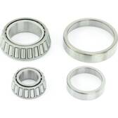 Wheel Bearing Kit BOLK - BOL-G021815