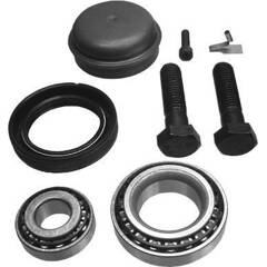 Wheel Bearing Kit BOLK - BOL-G021846