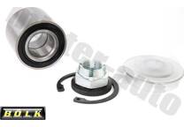 Wheel bearing