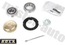 Wheel bearing