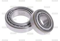 Wheel bearing