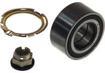 Wheel bearing