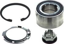 Wheel bearing