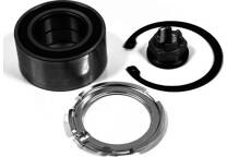 Wheel bearing