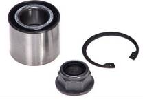 Wheel bearing