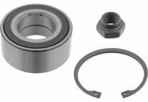 Wheel bearing