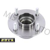 Wheel Hub BOLK - BOL-FR391075