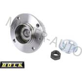 Wheel Hub BOLK - BOL-FR691250