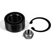 Wiellagerset BOLK - BOL-E091161