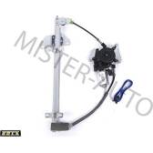 Front windows regulator BOLK - 08111400