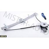 Front windows regulator BOLK - ALG-54054L