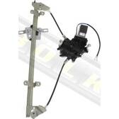 Front windows regulator BOLK - ALG-54084R