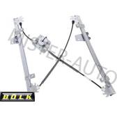 Front windows regulator BOLK - BOL-B2705074