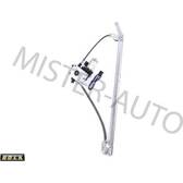 Front windows regulator BOLK - BOL-B293007