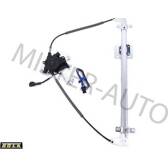 Front windows regulator BOLK - BOL-B3281090