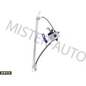 Front windows regulator BOLK - BOL-B329008