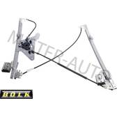 Front windows regulator BOLK - BOL-B581015