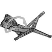 Front windows regulator BOLK - BOL-C051188