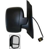 Wing mirror BOLK - BOL-I031399