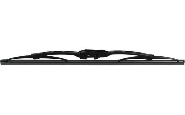 Brand New Front Windscreen Wiper Blades For Renault Kadjar (2017-2025) - Left & Right, EAN 5060834909271