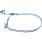 Wire Bracket, exhaust system BOLK - BOL-G041082