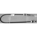 Accelerator Cable BORG and BECK - BKA1093