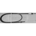 Accelerator Cable BORG and BECK - BKA1098