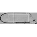 Accelerator Cable BORG and BECK - BKA1100