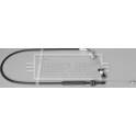 Accelerator Cable BORG and BECK - BKA1101