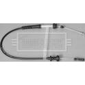 Accelerator Cable BORG and BECK - BKA1111