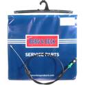 Accelerator Cable BORG and BECK - BKA1112