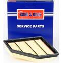Air Filter BORG and BECK - BFA2694