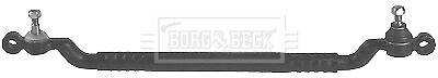 Ball Stud, tie rod