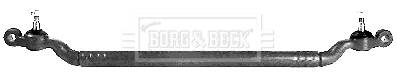 Ball Stud, tie rod