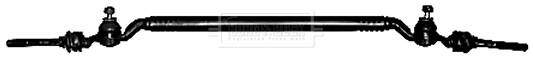 Ball Stud, tie rod