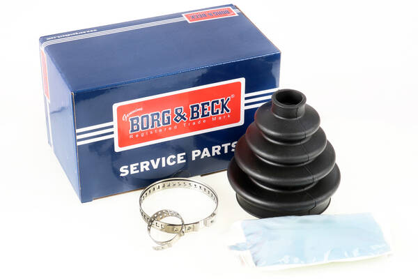 CV boot