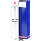 Bränslefilter BORG and BECK - BFF8027