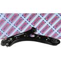 Bras de suspension BORG and BECK - BCA7990