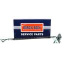 Bremsschlauch BORG and BECK - BBH9048