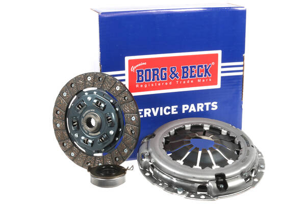 Clutch Kit