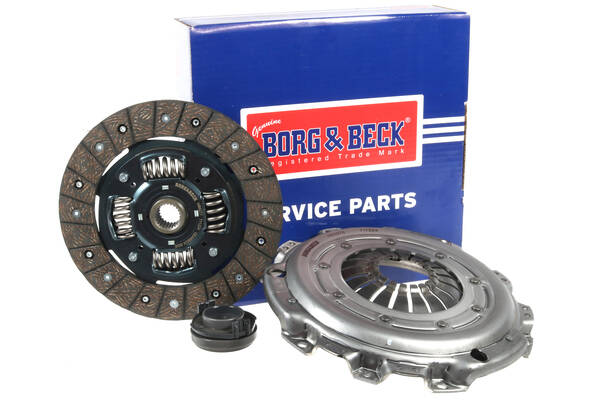Clutch Kit