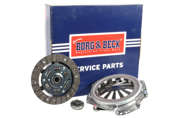 Clutch Kit