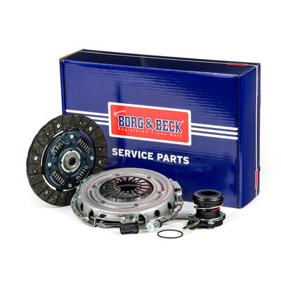 Clutch Kit