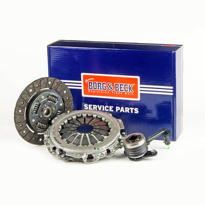 Clutch Kit