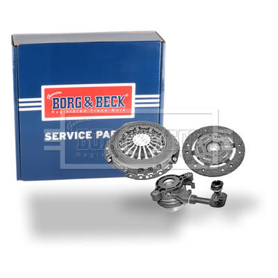 Clutch Kit