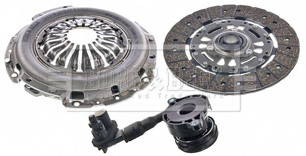 Clutch Kit