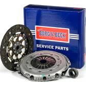 Clutch Kit BORG and BECK - HK2117