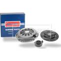 Clutch Kit BORG and BECK - HK2549